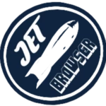 Logo of Jet Browser android Application 